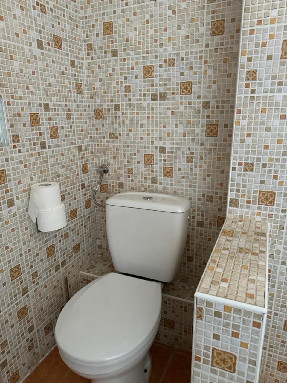 Pension Nest - Family Apartman Mosonmagyaróvár 外观 照片